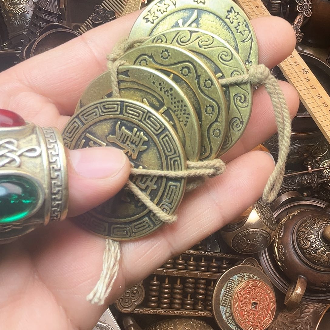 铜锣湾的历史文化