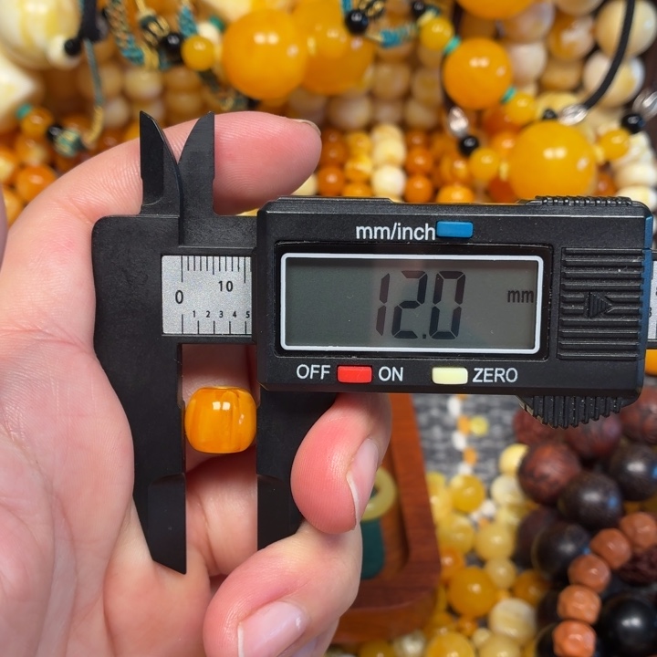 非金属配珠配饰114