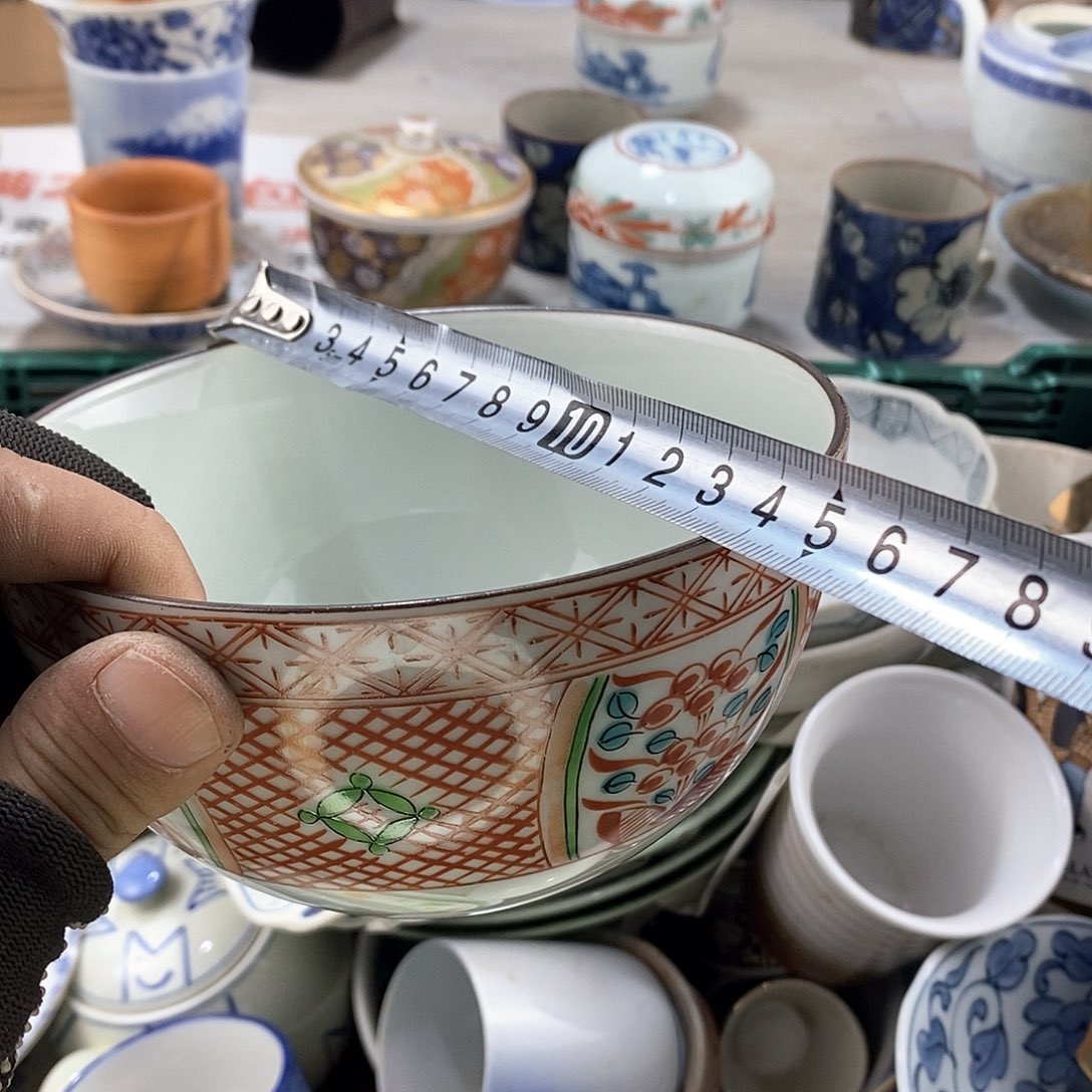 碗满28米包邮当天发货