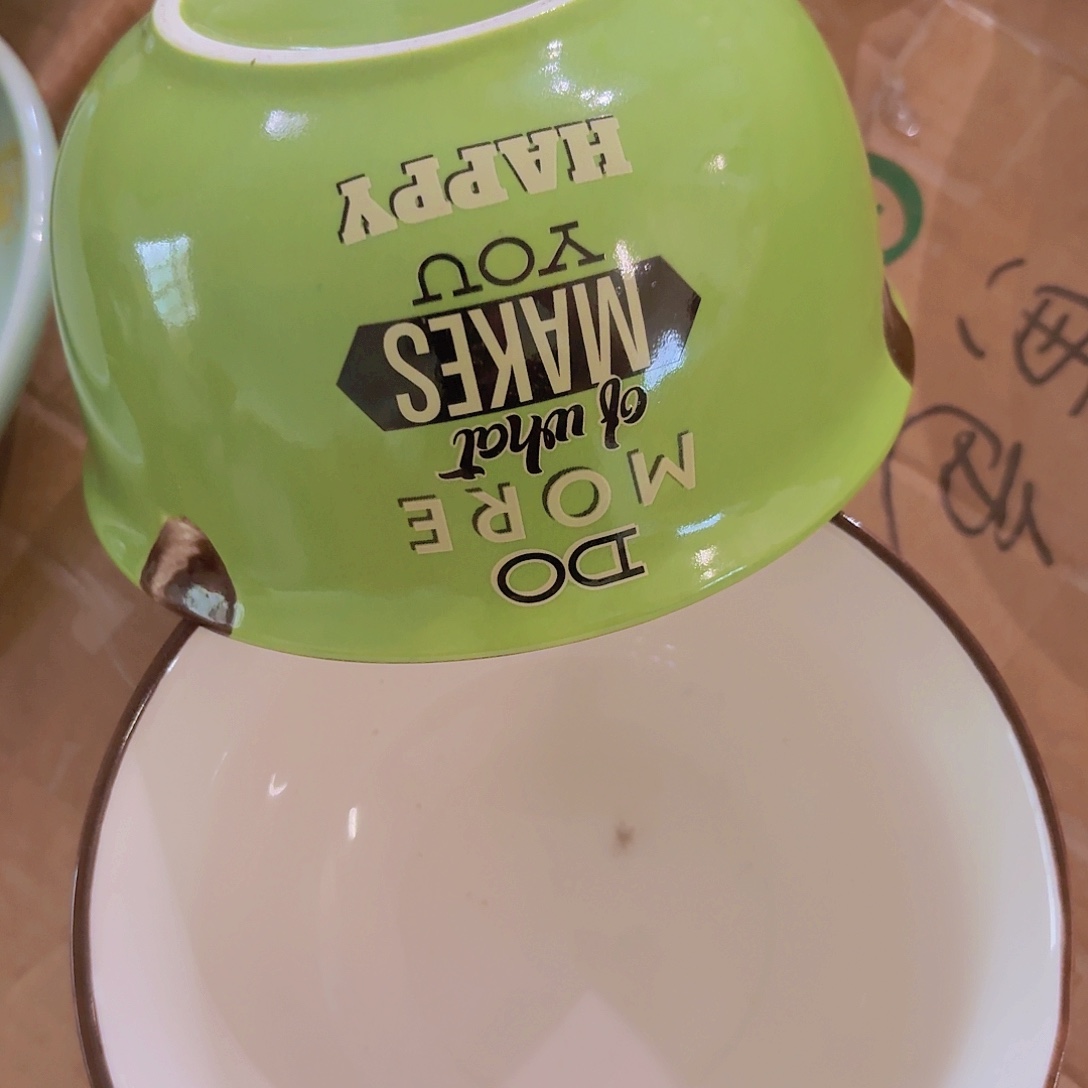 外贸陶瓷争气保证