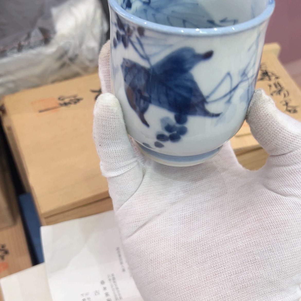 【闪购商品】茶盏哈哈哈我也想你啊哈哈哈