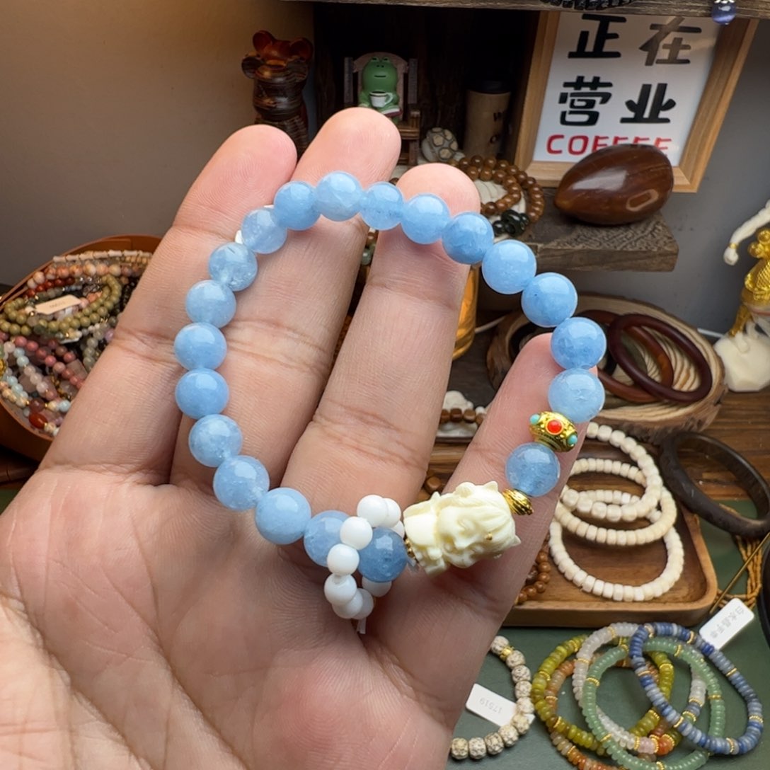 菩提根/象牙果手串