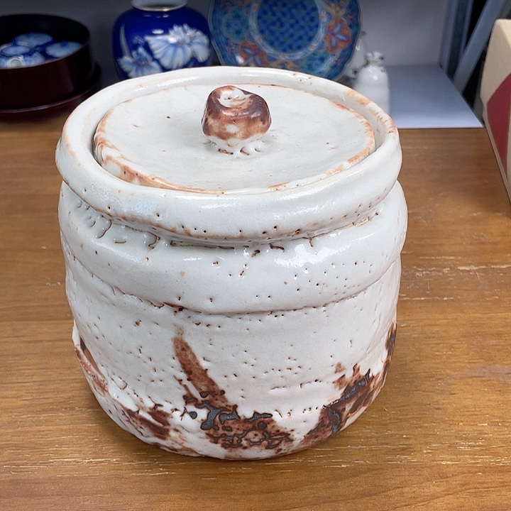 杯中古物品默认微瑕