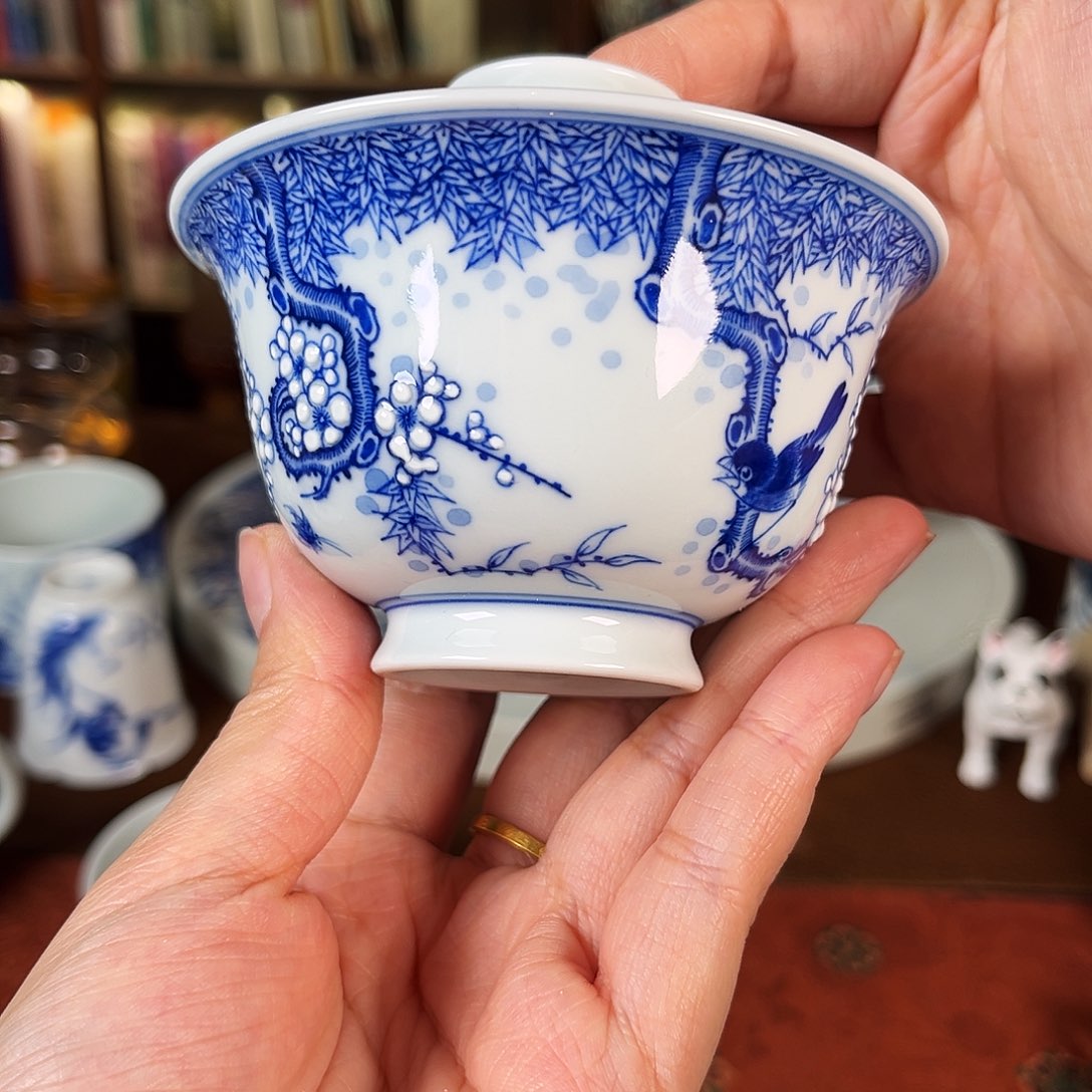 九鸣瓷艺九鸣瓷艺