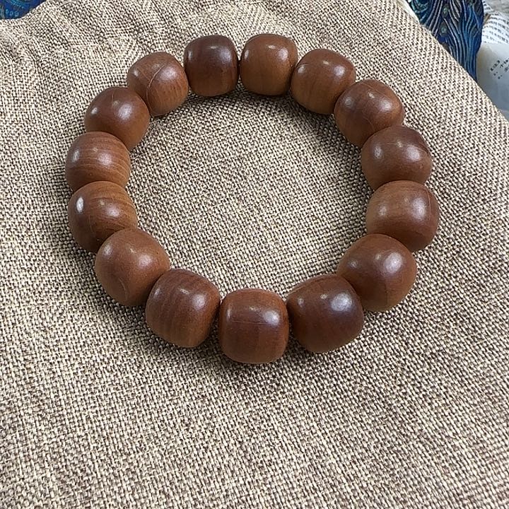 檀香木1516沉水 瑕疵 体验福利