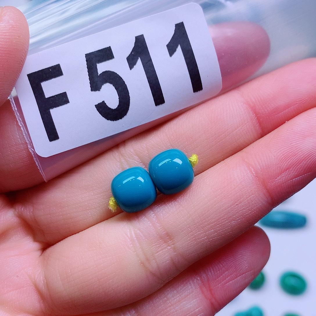 空竹粉丝专享十堰特色手工散珠