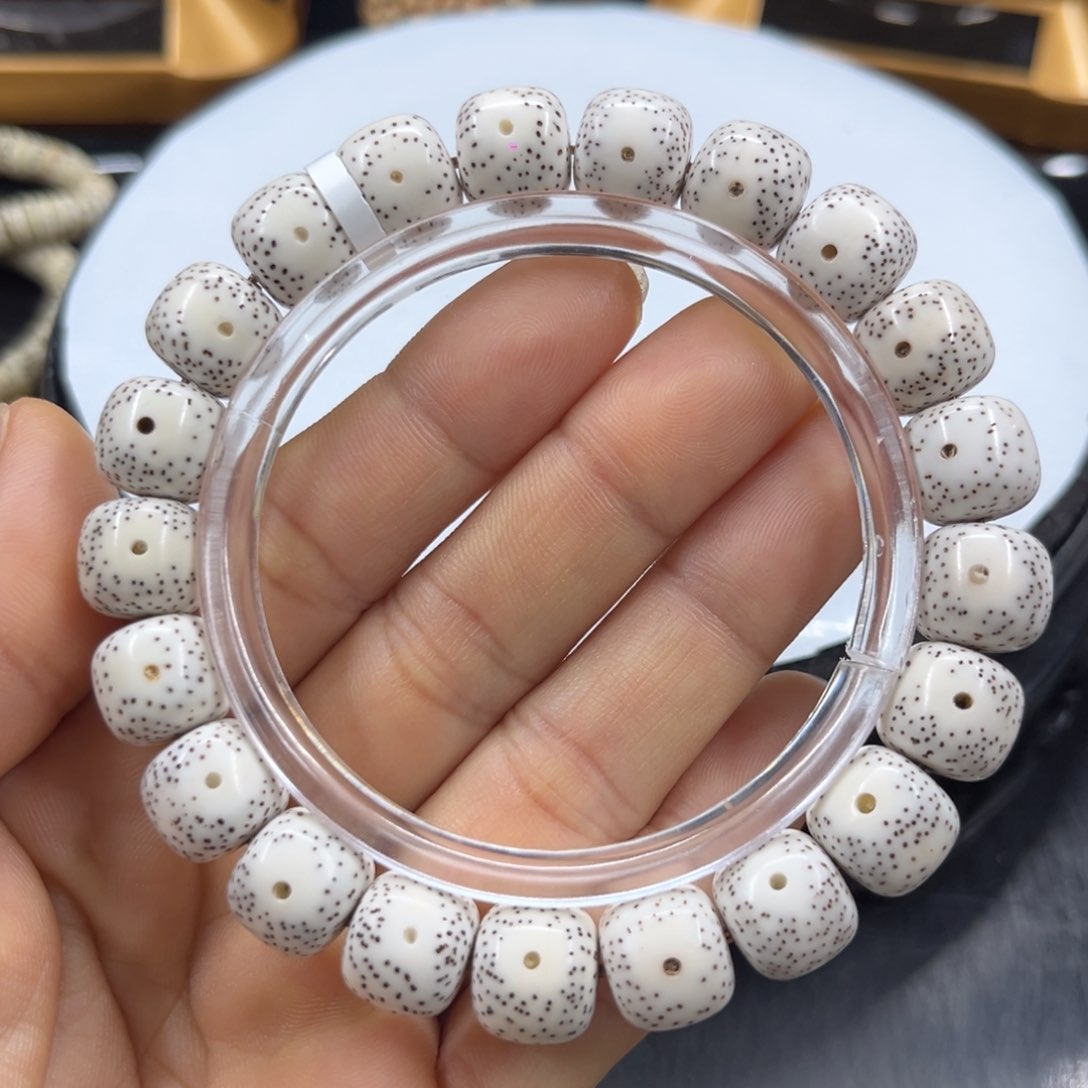 星月菩提手串11.5……