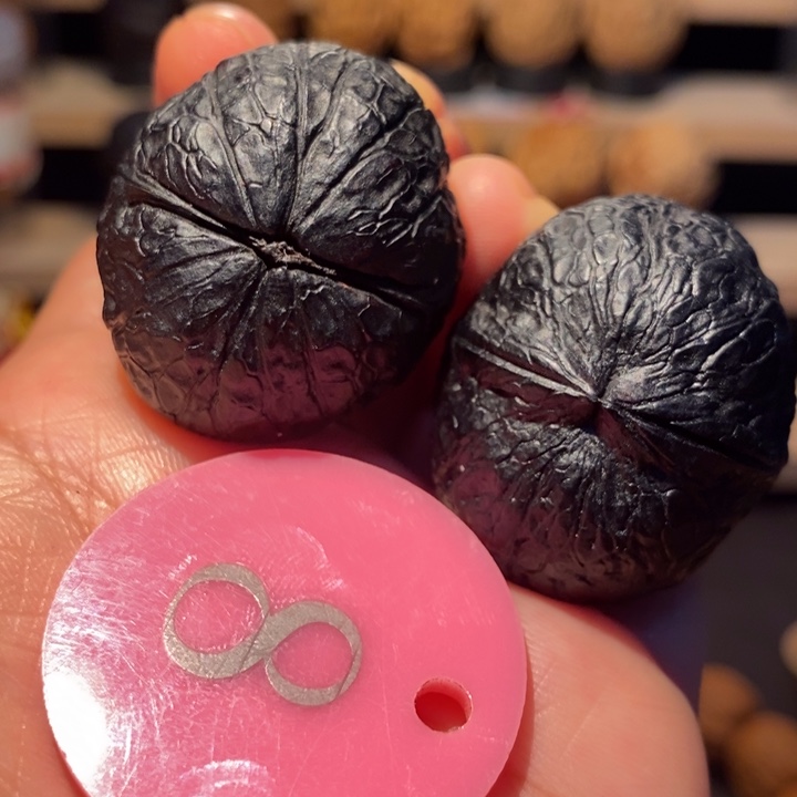 木质类肉丸子地闷35尺寸