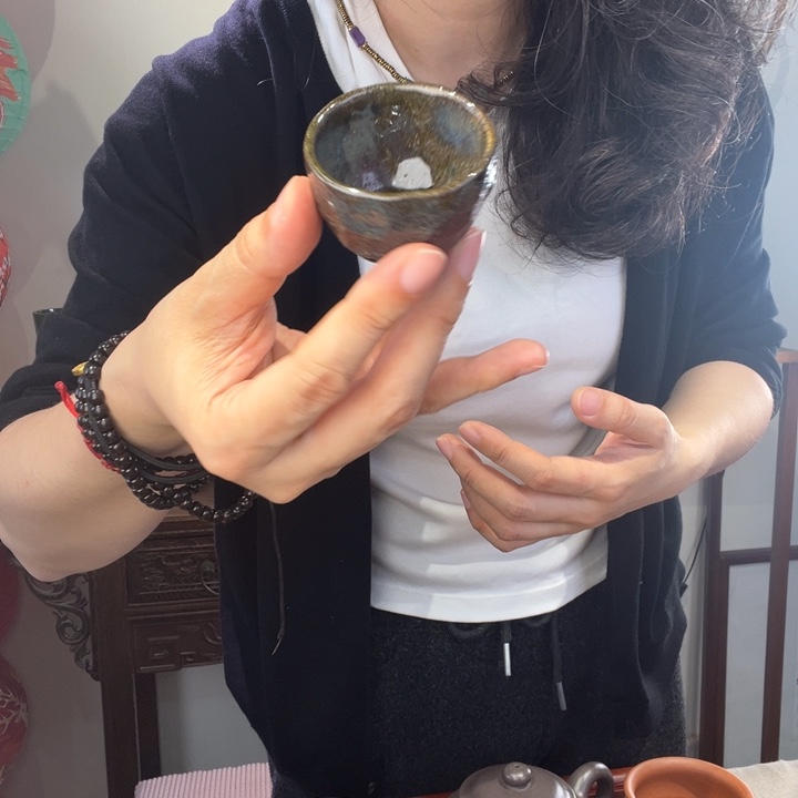 紫砂茶案嗯哼我爱你们