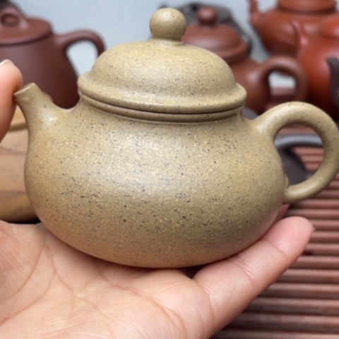 紫砂茶壶龍*哥紫砂壶等