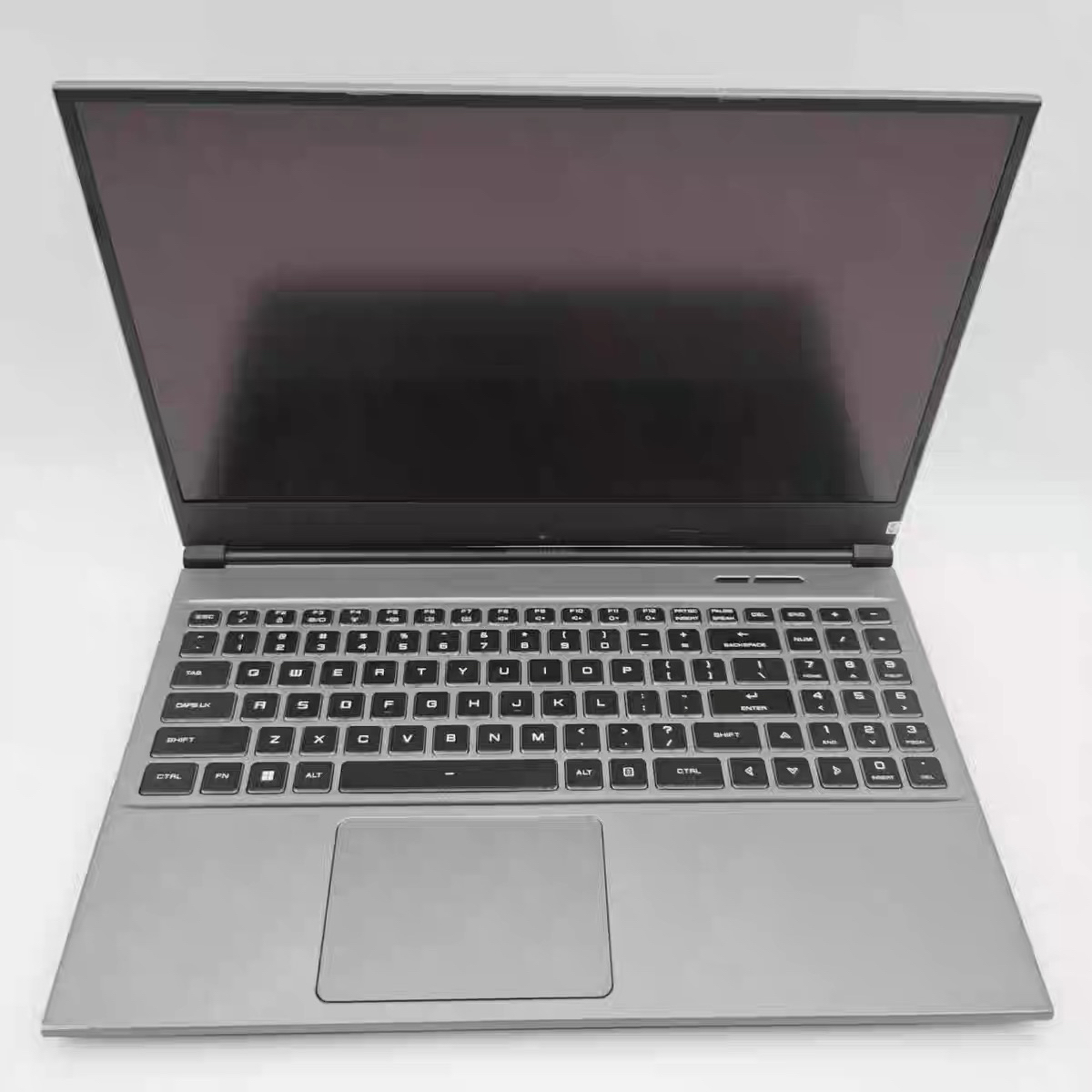 8新 MECHREVO/机械革命 机械革命Z2 Air显卡 1660 Ti 电脑 5598-4