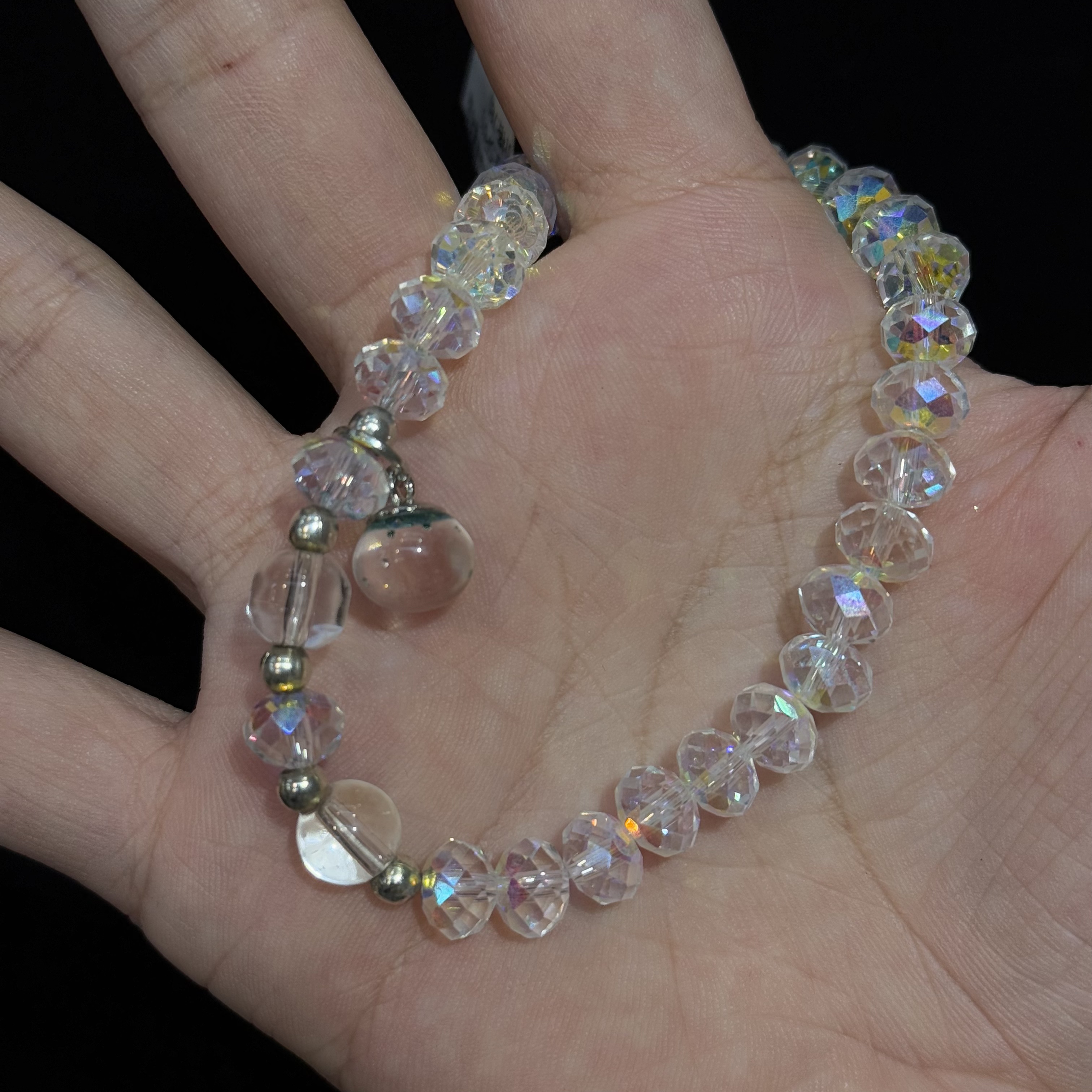 手链 吧唧文玩文玩手串单圈[无礼盒]@@sp613