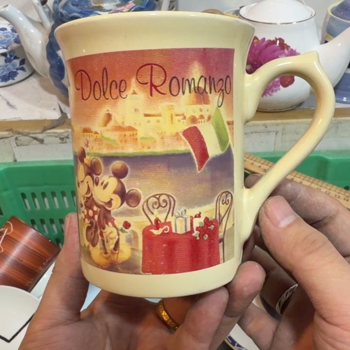 陶瓷推荐第二名20包邮