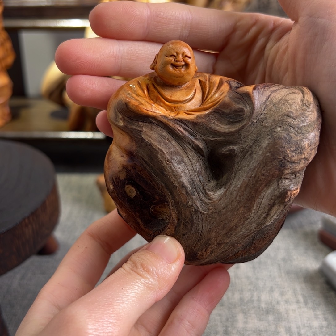 柏木（崖柏）关注一下