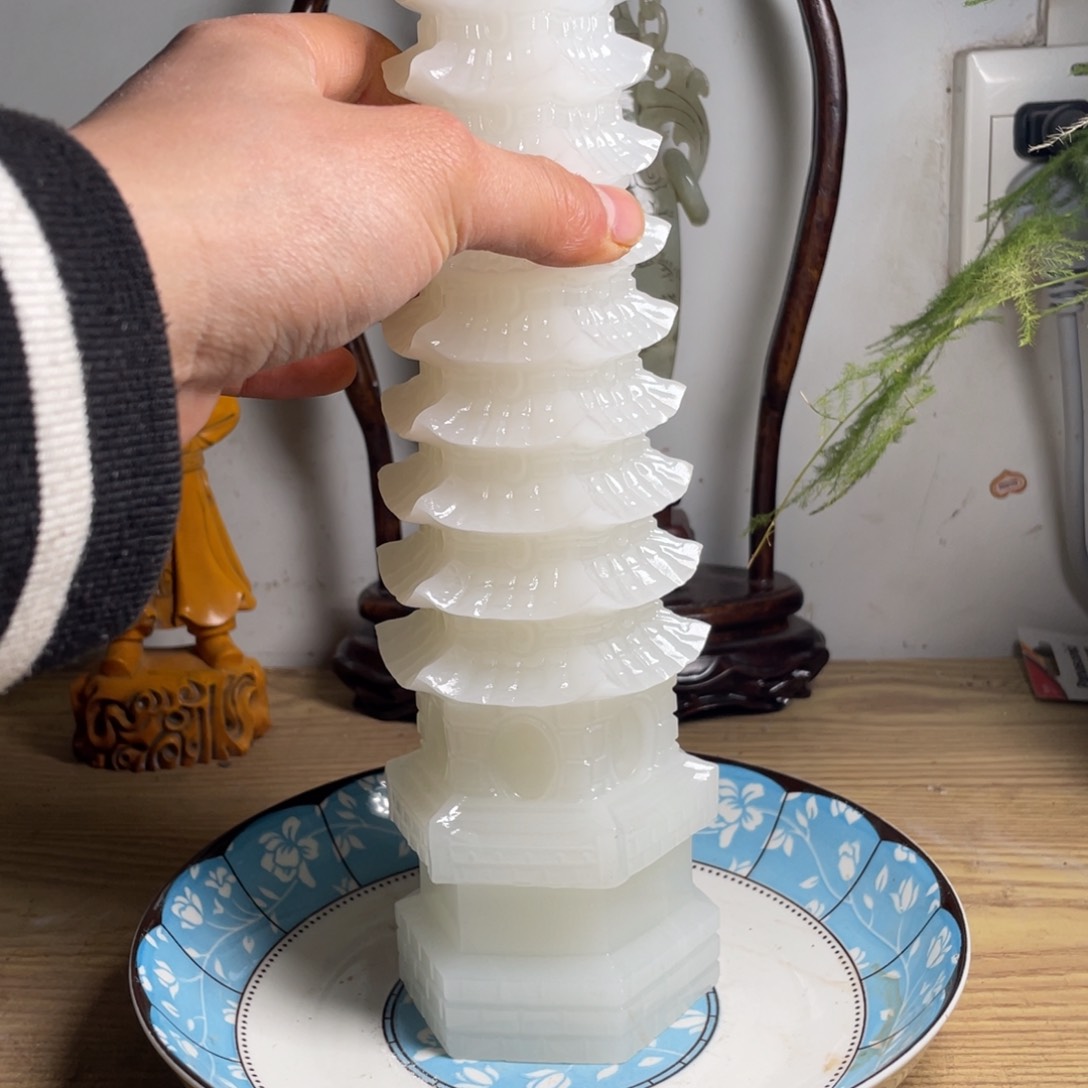 闪购商品直播间实时画面1