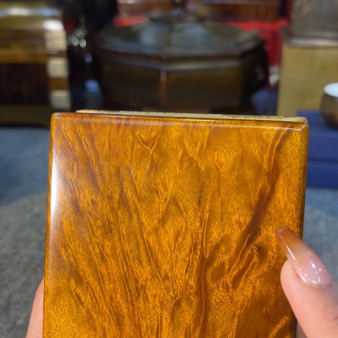 乌木类成套家具平**安盒子