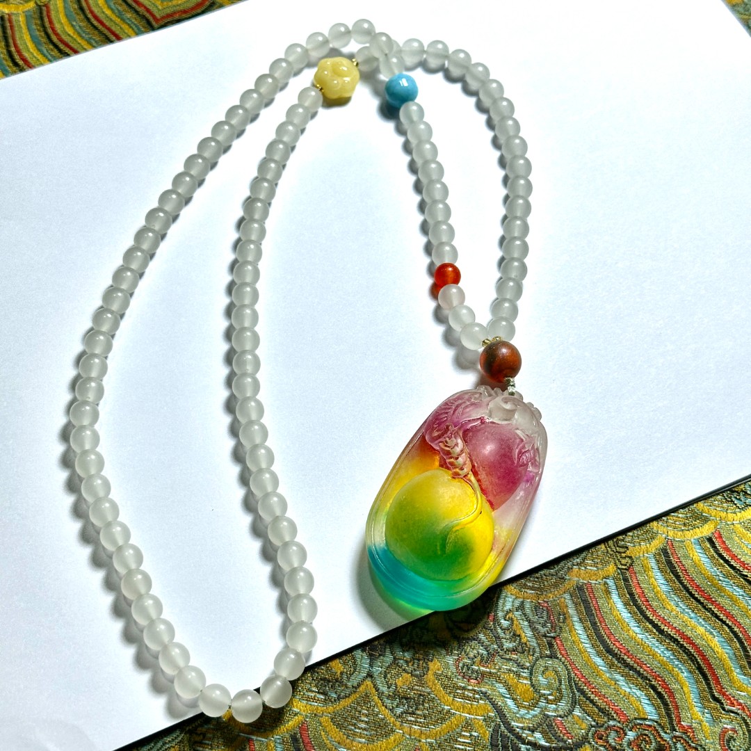 【高端甄选】精选吊坠A895