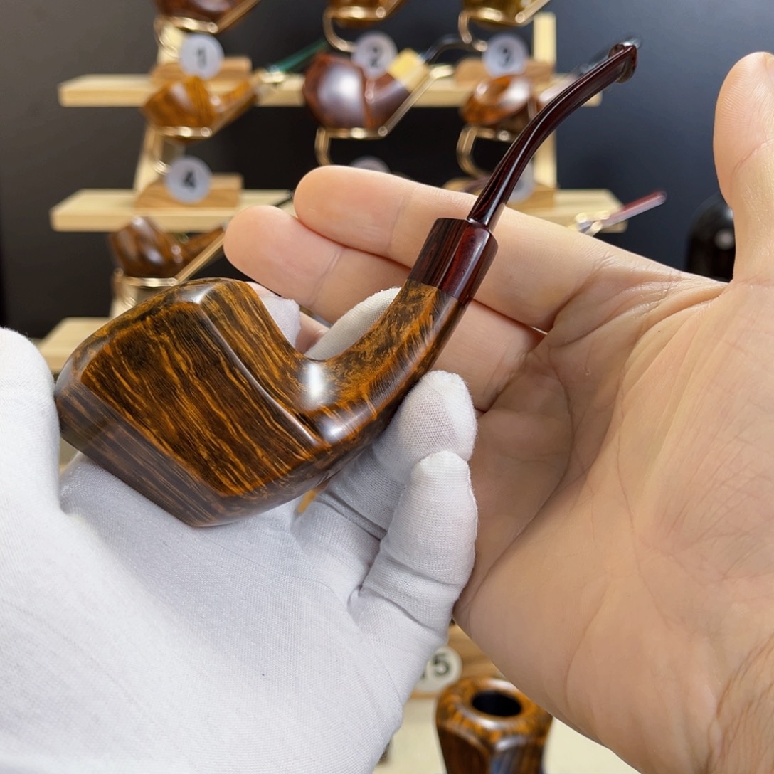 仙***人石楠木手工手工斗