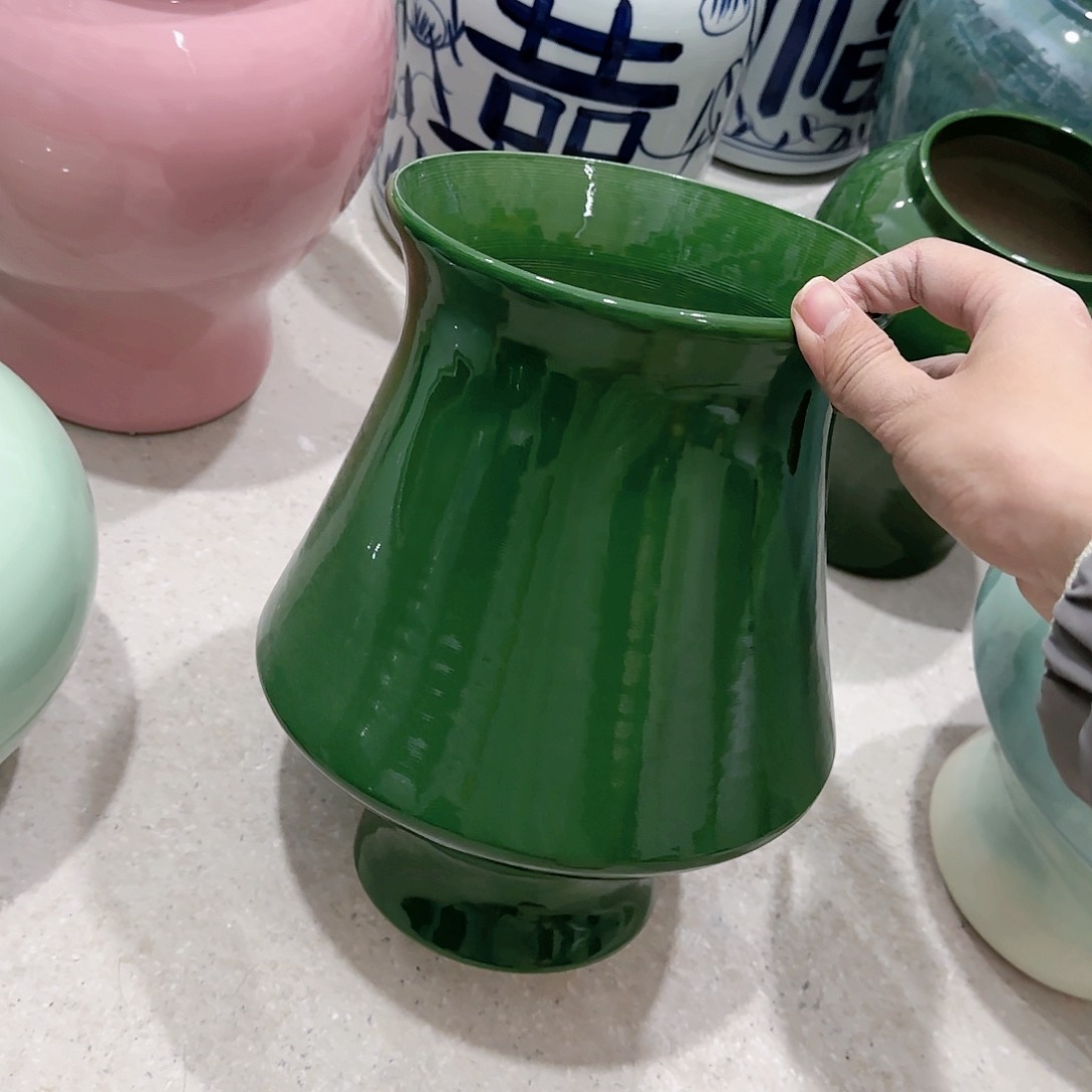 摆件正品有孔正品