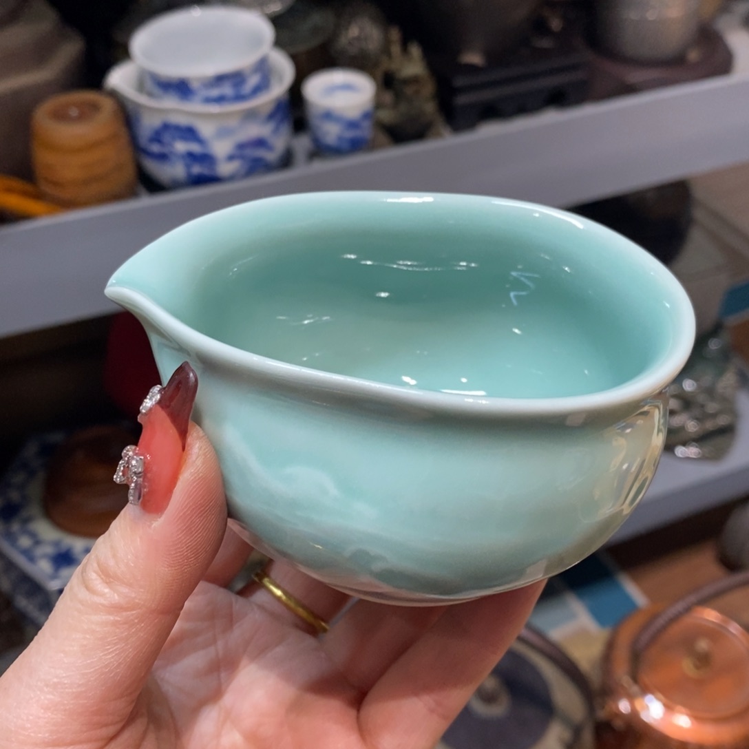 紫砂茶壶密胺手绘陶瓷