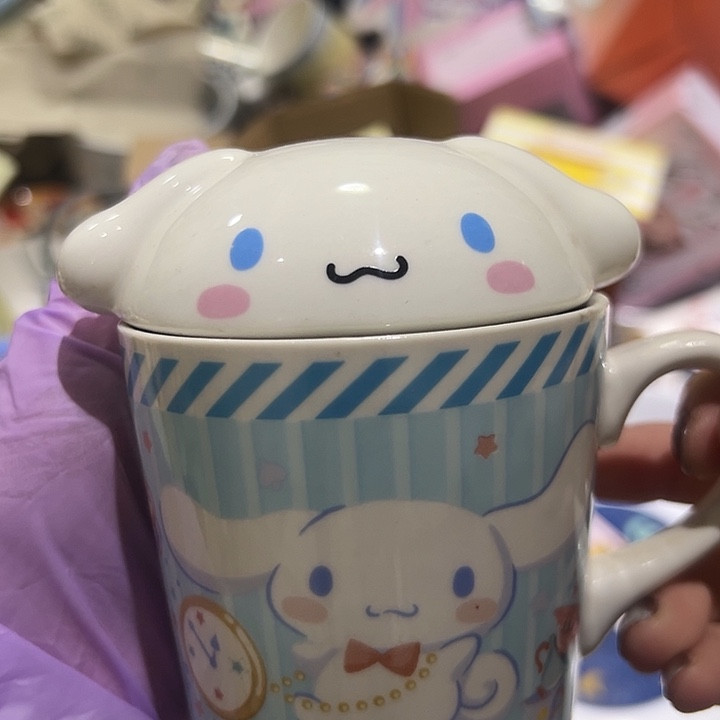 微瑕满20包邮可爱可爱