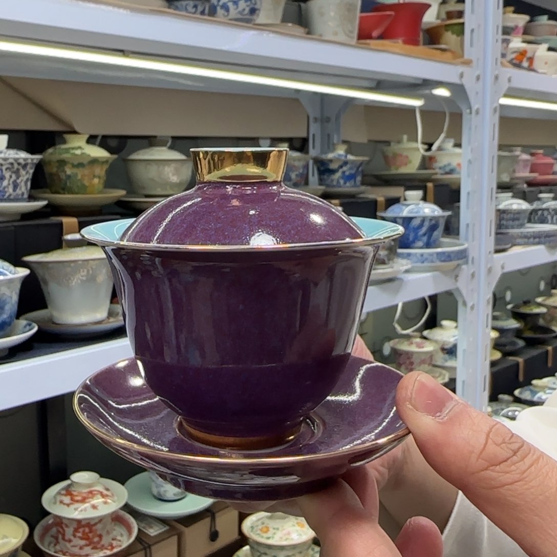 高温陶瓷材料研究