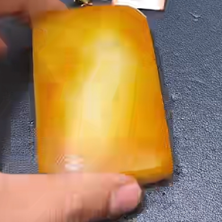和田玉12.14 HX拍一发一