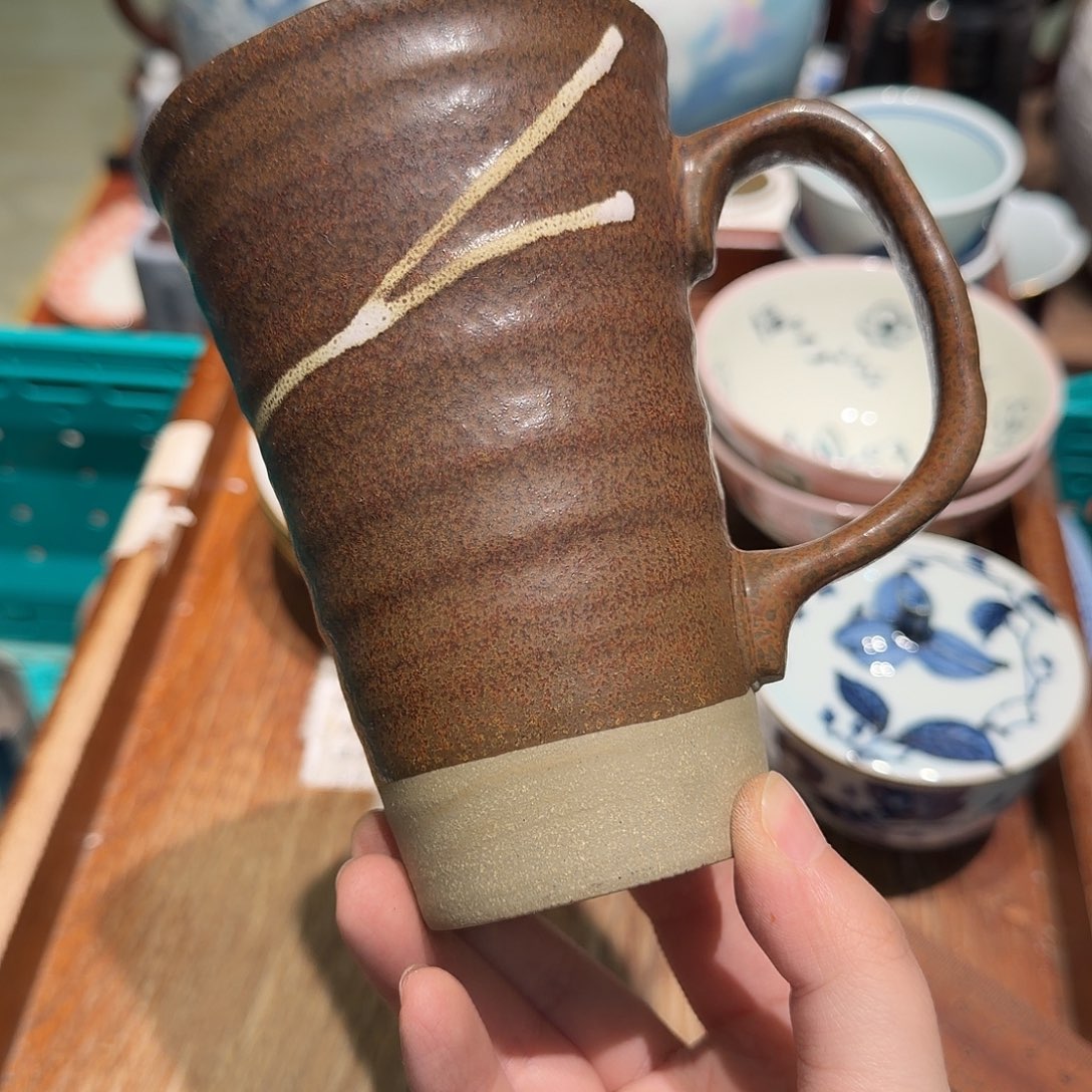 瓷片四十包邮非全新