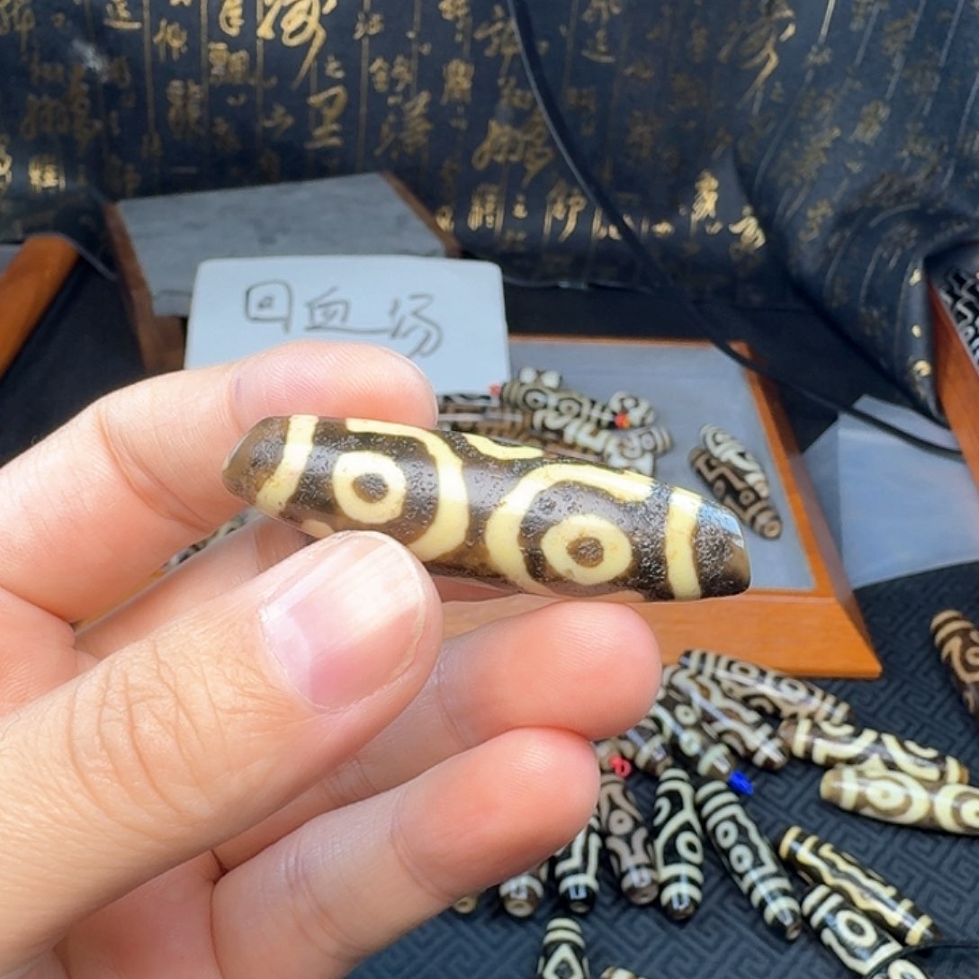 玛瑙/玉髓颈饰未镶嵌小*