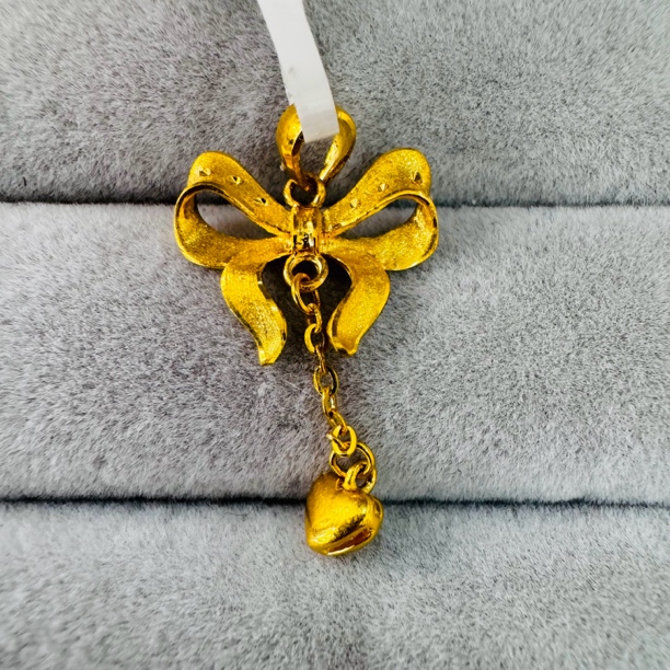 【北北专享】 足金999饰品 在逃公主 2.00 GP