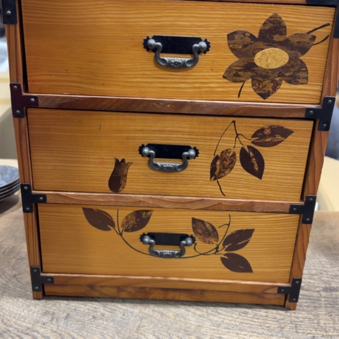 乐***子木般若中古美术工艺品