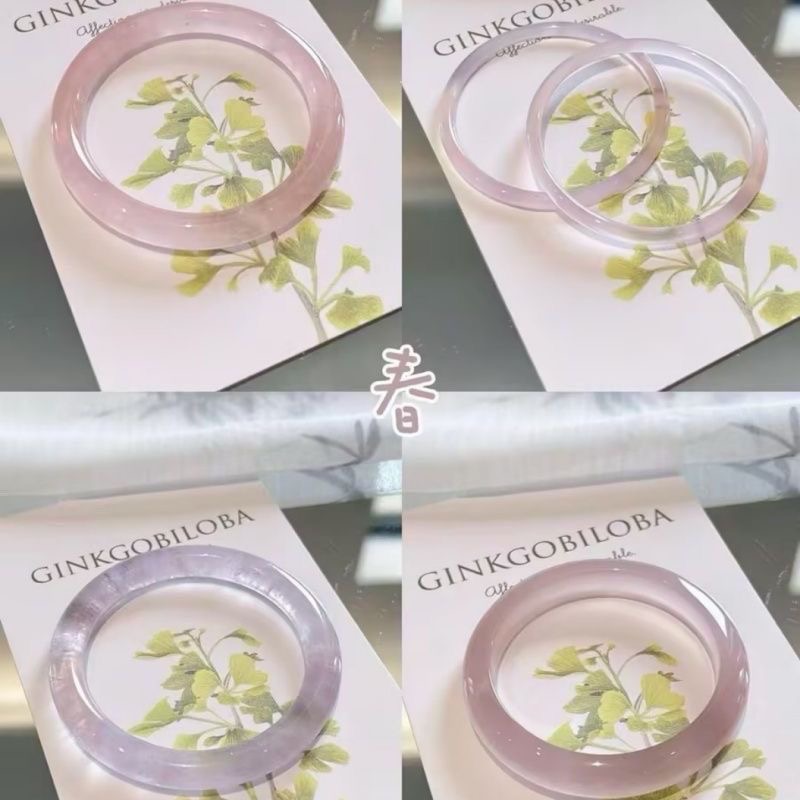 【贵妃镯对对碰】琉璃古风爆款贵妃镯