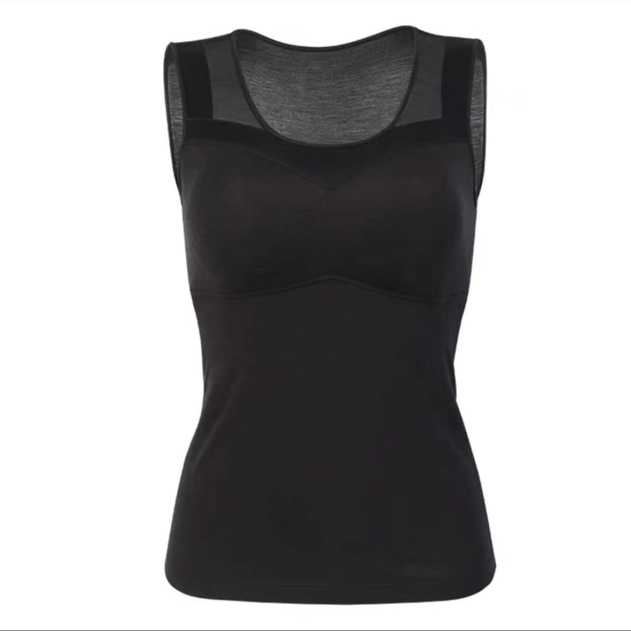 黑色黑色黑色美背