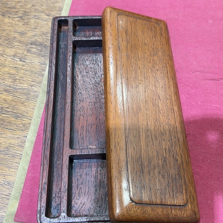 香榧木一木一器一世界