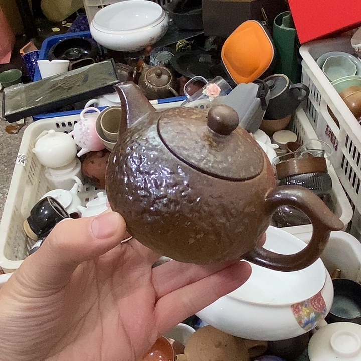 陶瓷艺术品及陶瓷制品