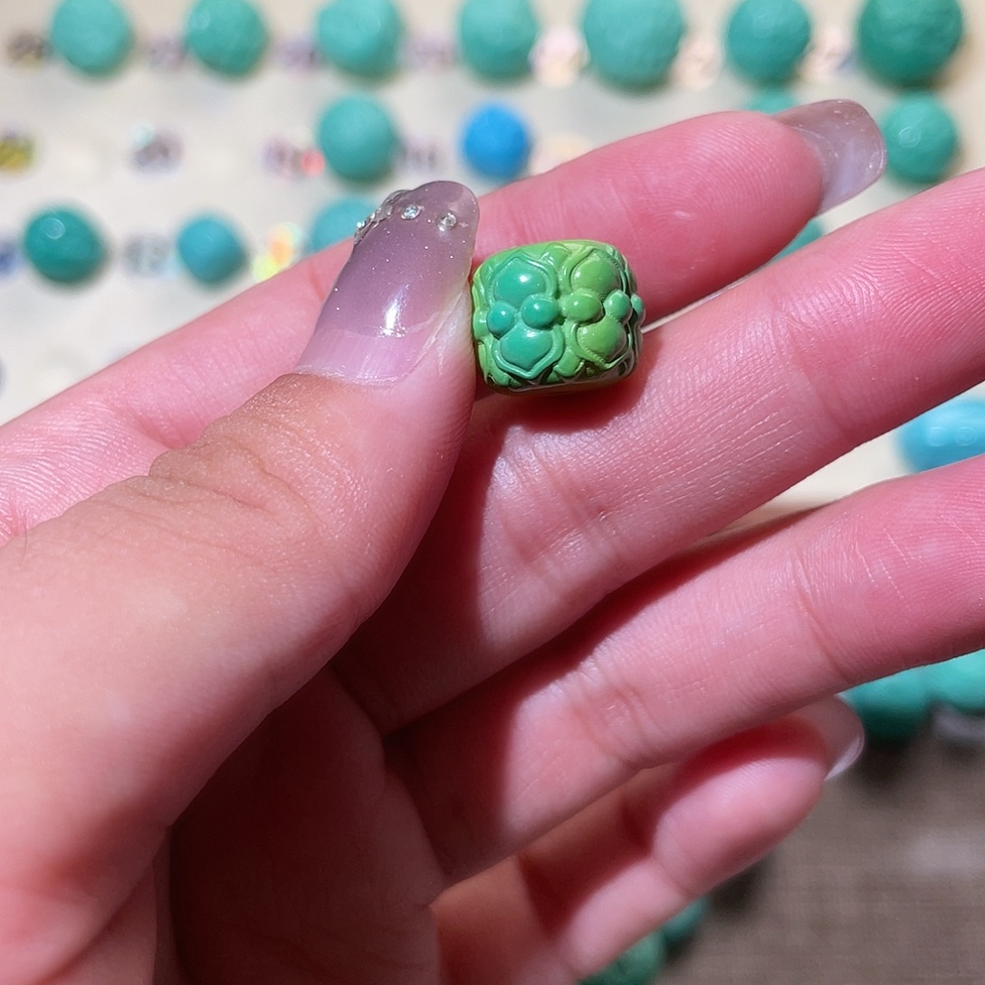 湖北原生态配饰卡12+微瑕