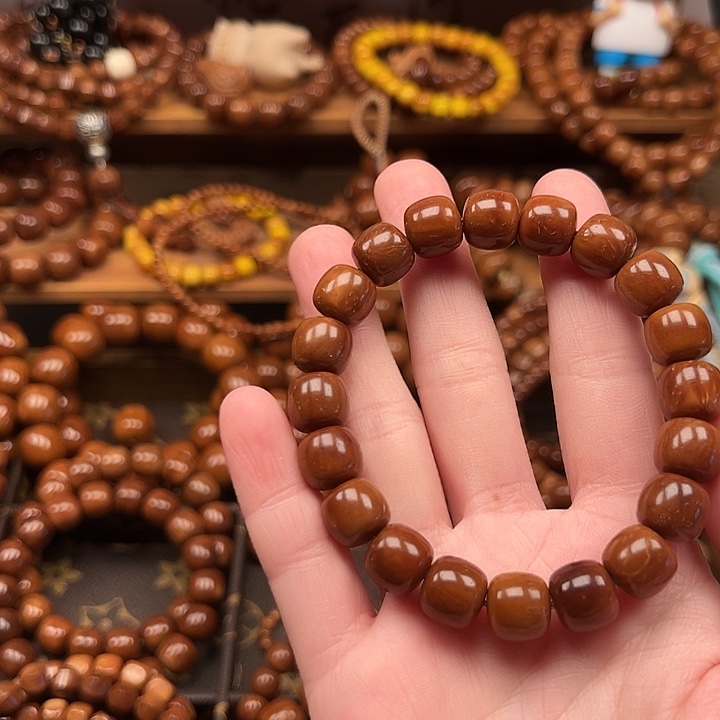 ℘***๓库克手串精挑10.11老型