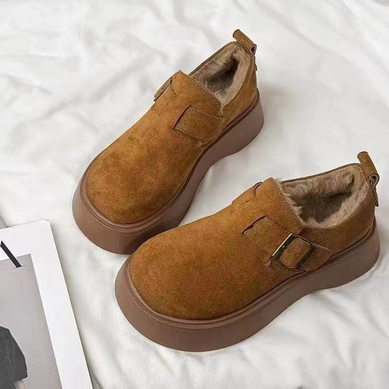 小意女鞋扣号链接NO退NO换