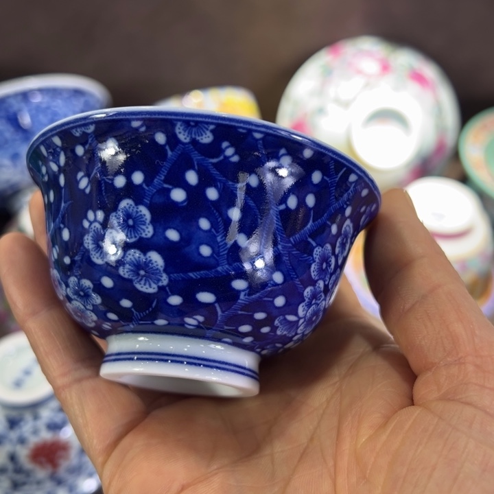 全场景德镇陶瓷景德镇陶瓷