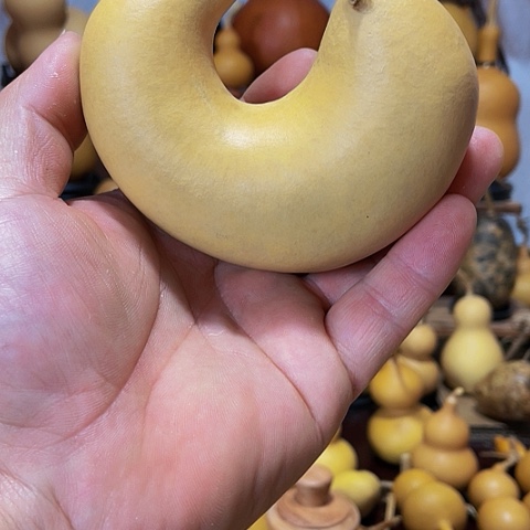 精品厚皮小八宝葫芦