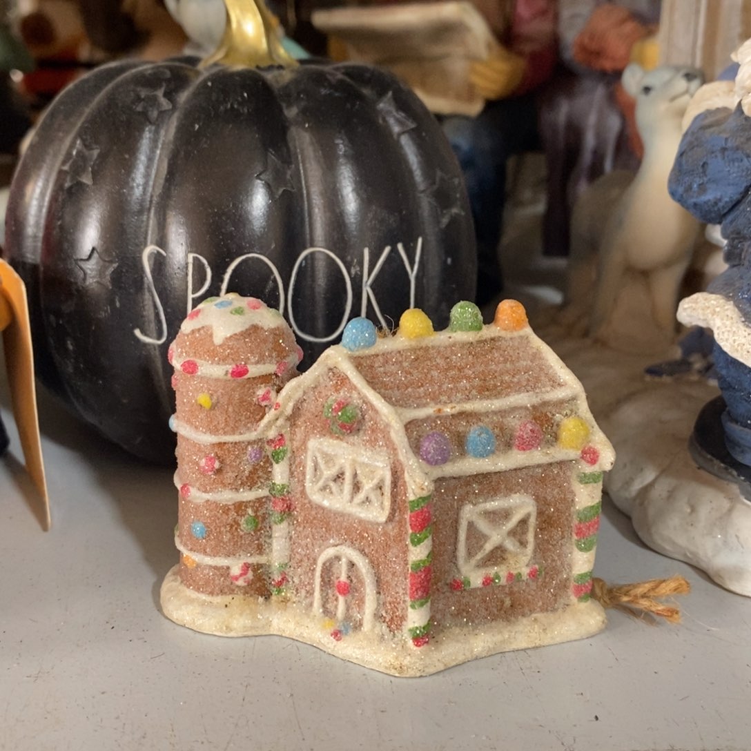 树脂默认微瑕 树脂摆件