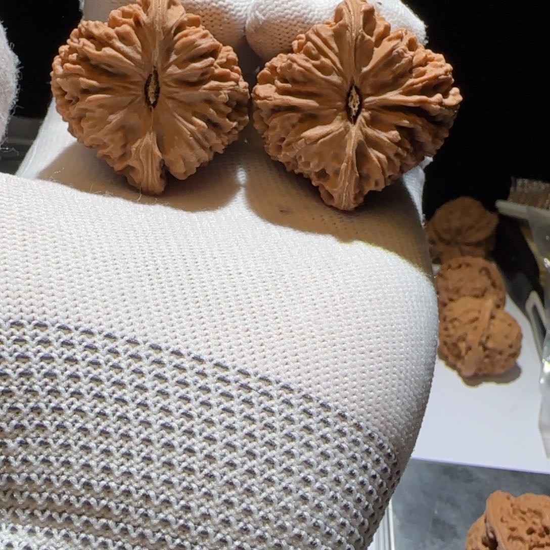 文玩核桃吊坠7**k40三角