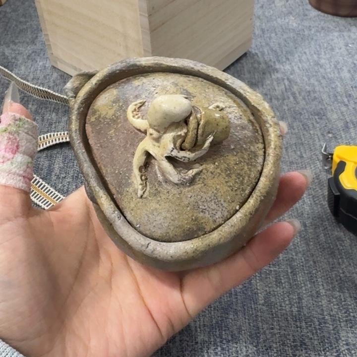 非常美丽漂亮的物品