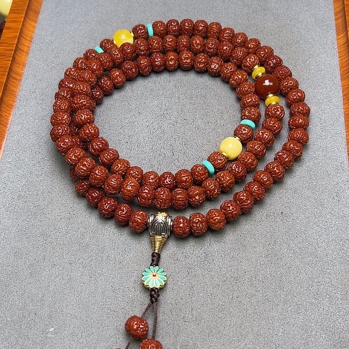 金刚菩提吊坠10左右