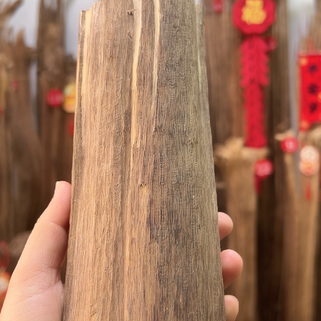 沉香摆件沉香原料摆件工艺品