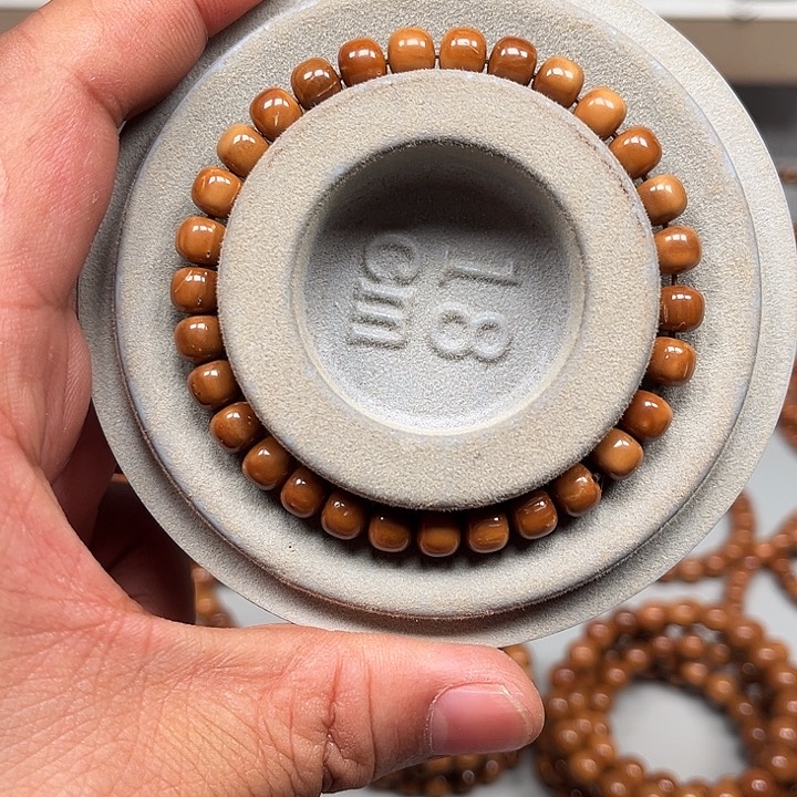 吊坠库克库克6x7老型珠福利