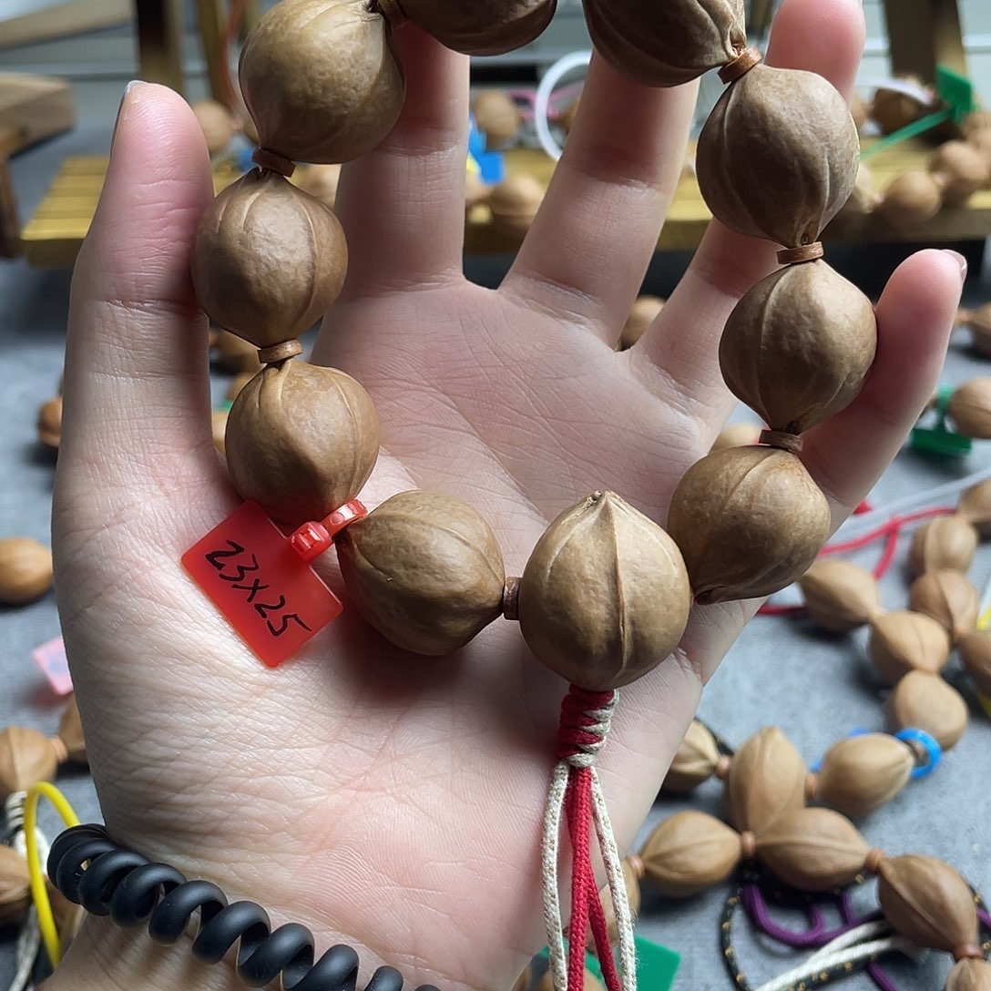 昧***1木质2325原生态梅林铁核