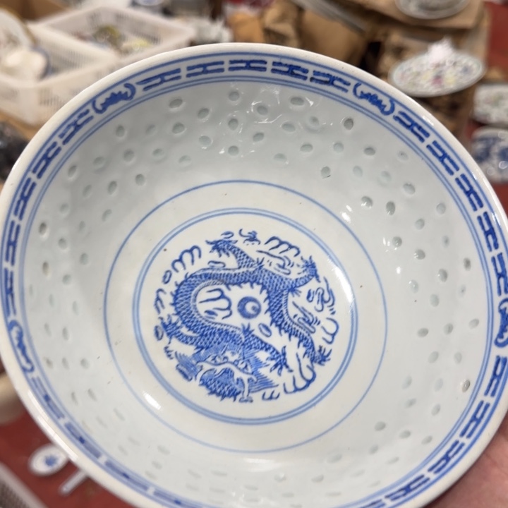 陶摆件景德镇陶瓷艺术品