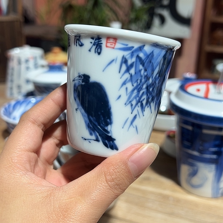 陶瓷艺术作品欣赏
