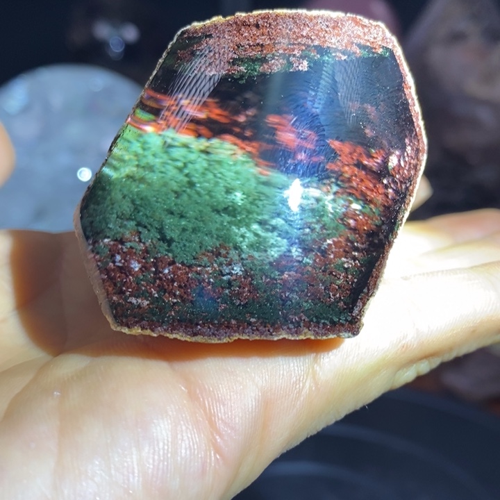 水晶天然水晶居家办公摆件未镶嵌